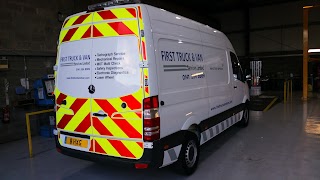 First Truck & Van Services Ltd