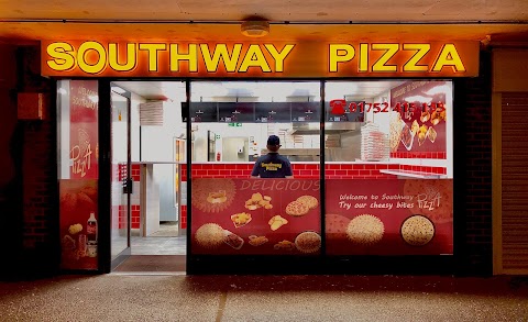 Southway pizza