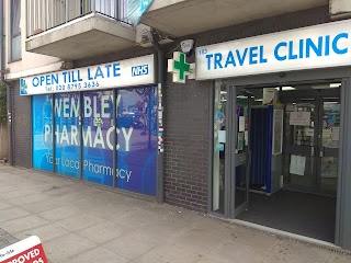 Medicspot Clinic Wembley