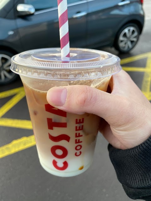 Costa Coffee