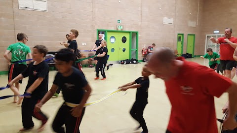 Bushido Martial Arts Walsall