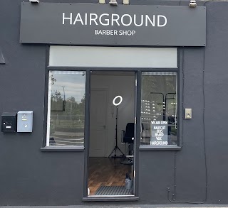 HAIRGROUND