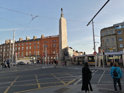 Cafe Rotunda