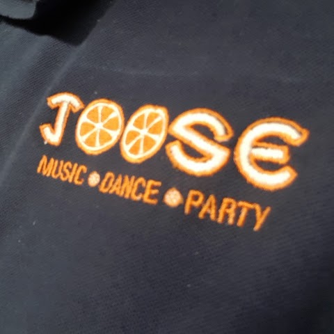 DJ Joose Mobile Discos