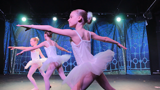 Pleasing Dance School of Ballet