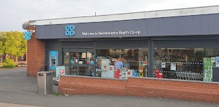 Co-op Food - Beckhampton Road