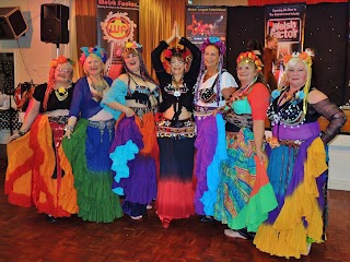 Elindia Bellydance