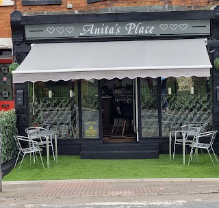 Anita's place