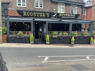 Roosters Kitchen