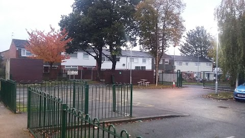 Little London Community Primary School