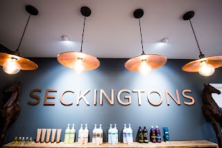 Seckingtons