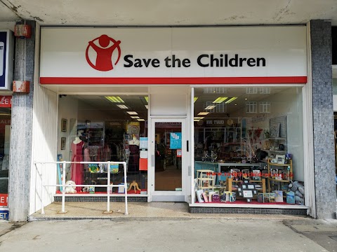 Save The Children