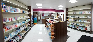 Ladywood Pharmacy