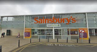 Sainsbury's Pharmacy