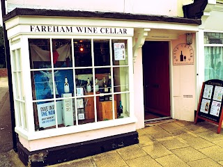 Fareham Wine Cellar