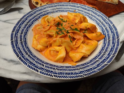 Pasta Romagna