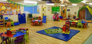 Wilstead Pre School Play Group