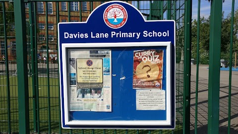 Davies Lane Primary School