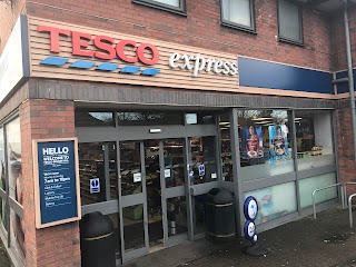 Tesco Express