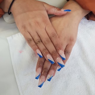 USA Nail Spa