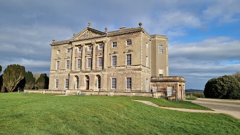 National Trust - Castle Ward