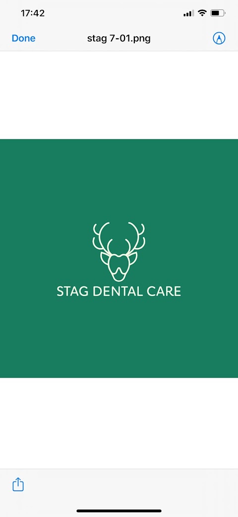 Stag Dental Care