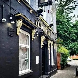 The Victoria Inn