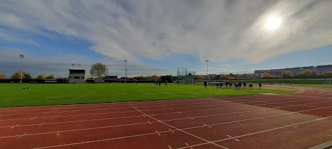 Deeside Stadium