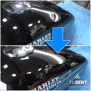 Tri DENT PDR Ltd | Paintless Dent Removal