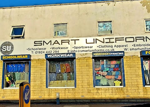 Smart Uniforms