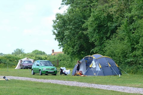 Brokerswood Holiday Park