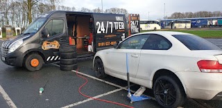 James Mobiles Tyre and Tyres Fitting