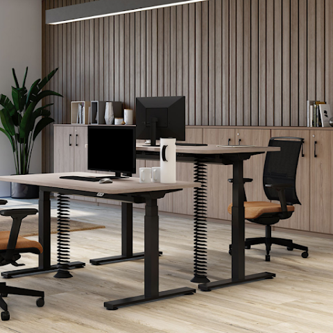 Randalls Office Furniture Ltd