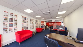 Hannells Estate Agents