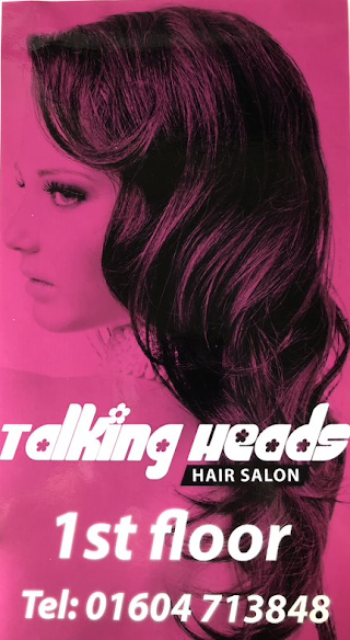 Talking Heads Hair Salon