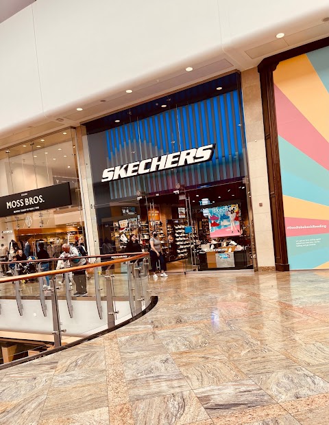 SKECHERS Retail