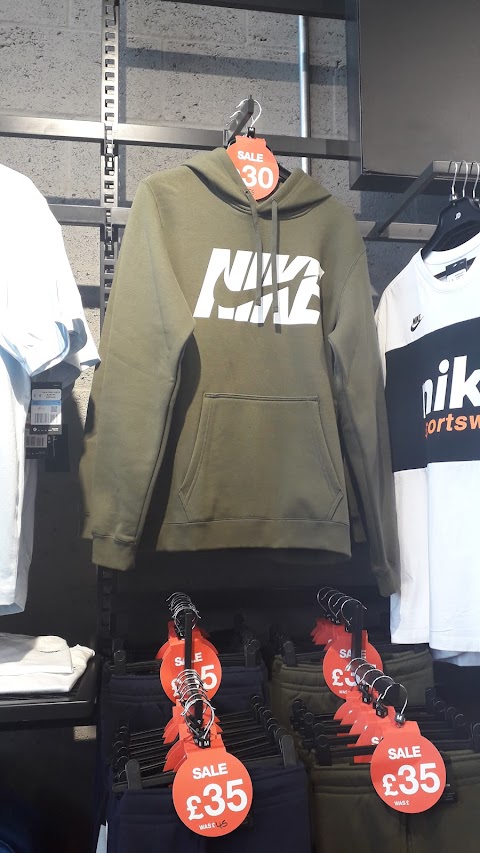 JD Sports