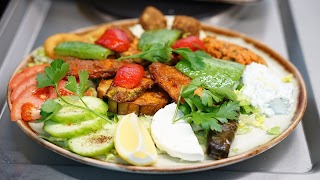 Ana'more Lewisham (Turkish Restaurant, Mediterranean Cuisine, Turkish Grill)