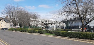 Trinity Green Campus
