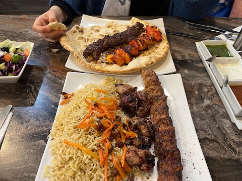 Da Village Afghan Restaurant ( HALAL )