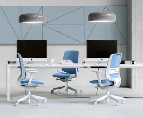 Workspace Furniture