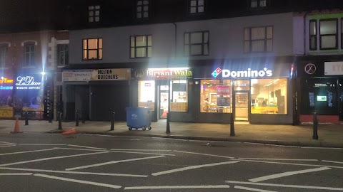 Domino's Pizza - Leicester - Melton Road