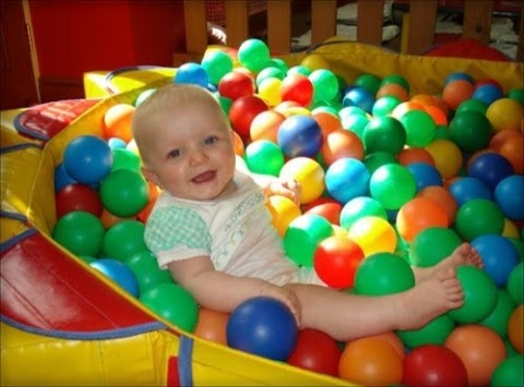 Stepping Stones Nottingham Day Nursery