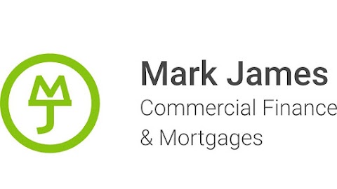 Mark James Commercial Finance