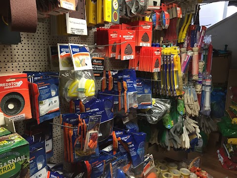 Lavender Hill Hardware