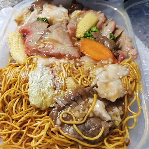 Dynasty Chinese & Thai Takeaway