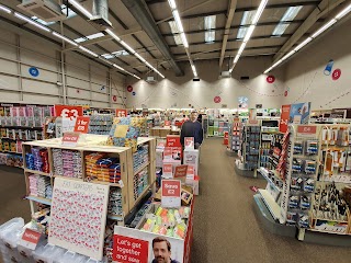 Hobbycraft