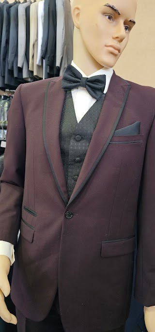 Broadwaysuits shop