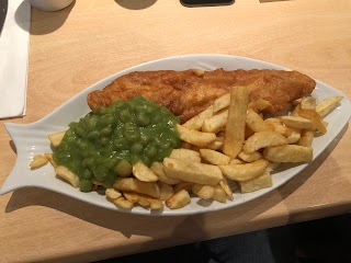 The Market Plaice