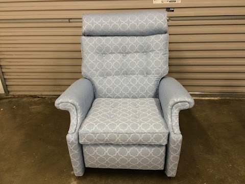 Heritage Upholstery & Interiors